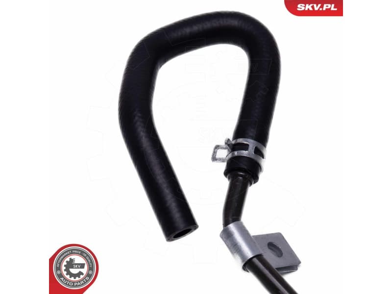 Hydraulic Hose, steering 10SKV958 - image 3