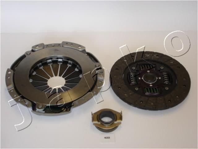 Clutch Kit 92422 - image 2