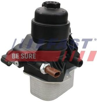 Oil Cooler, engine oil FT55429