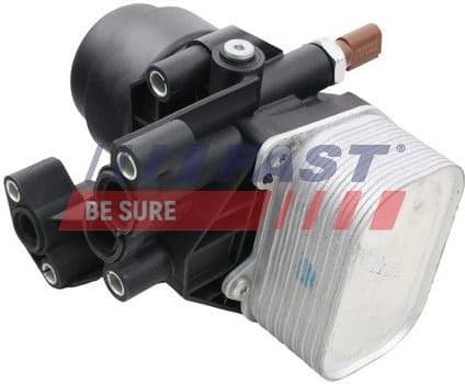 Oil Cooler, engine oil FT55429 - image 4