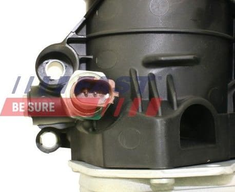 Oil Cooler, engine oil FT55429 - image 5