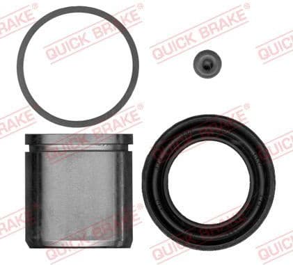 Repair Kit, brake caliper 114-5253