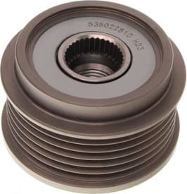 Alternator Freewheel Clutch 30-0311 - image 2