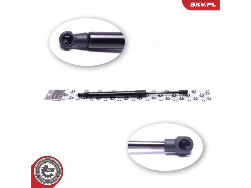 Gas Spring, boot/cargo area 52SKV832
