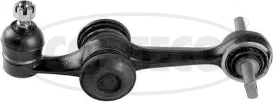 Control/Trailing Arm, wheel suspension 49395546