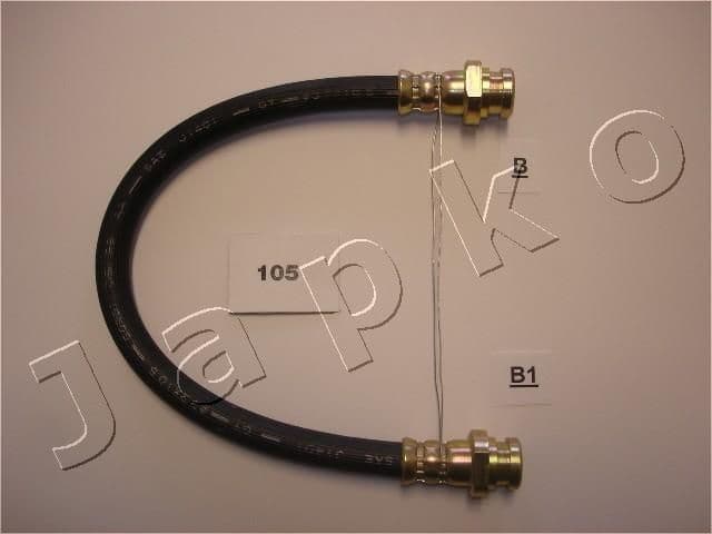 Holding Bracket, brake hose 69105