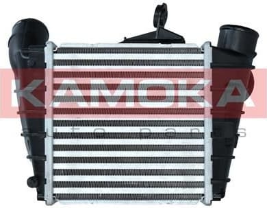 Charge Air Cooler 7750112
