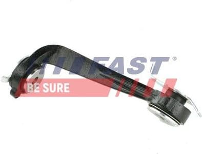 Mounting, automatic transmission FT52066