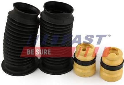Dust Cover Kit, shock absorber FT18319