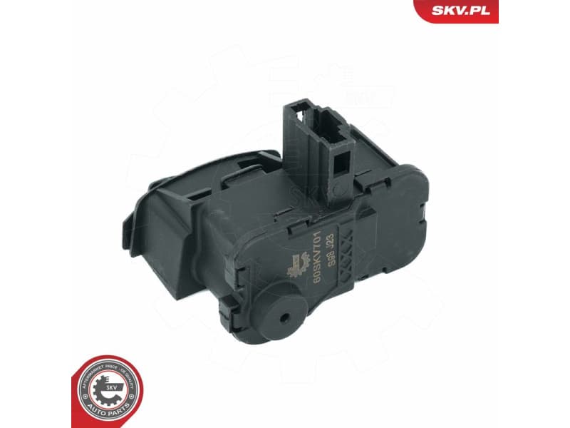 Actuator, central locking system 60SKV701 - image 2