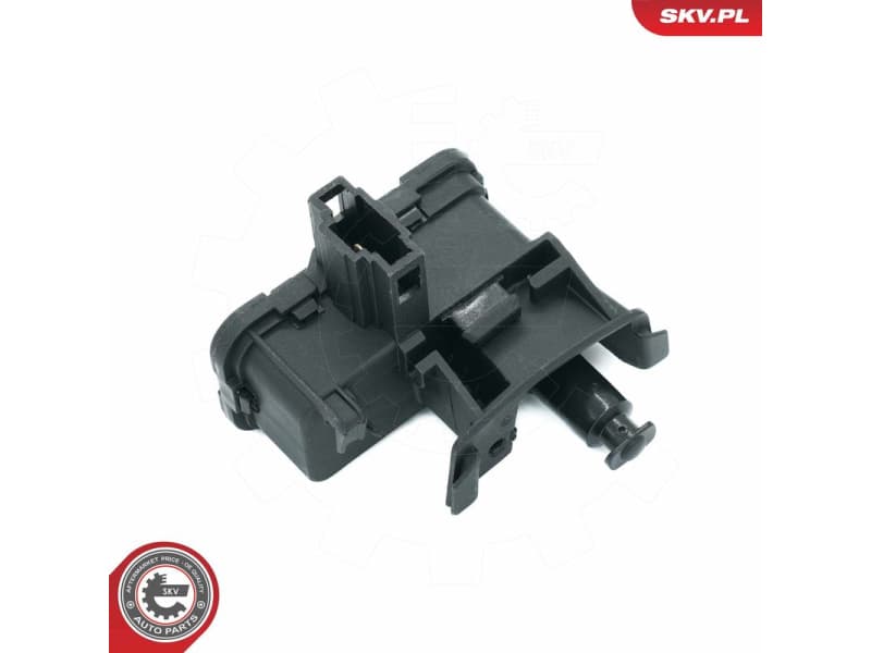 Actuator, central locking system 60SKV701 - image 4