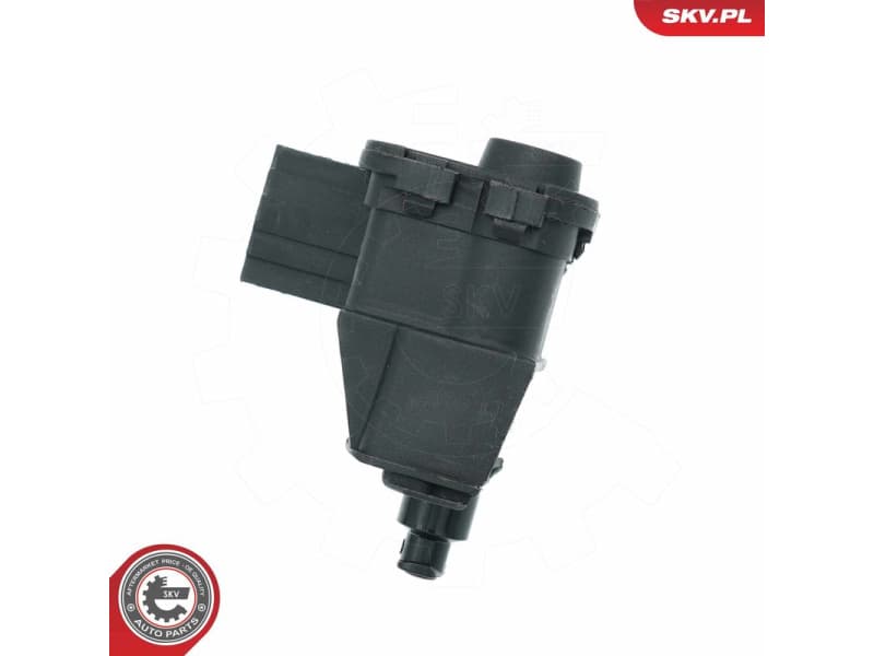 Actuator, central locking system 60SKV701 - image 6