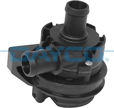 Auxiliary Water Pump (cooling water circuit) DEP1060