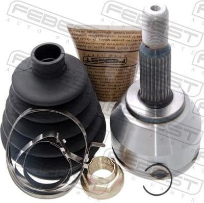 Joint Kit, drive shaft 2110-TRC