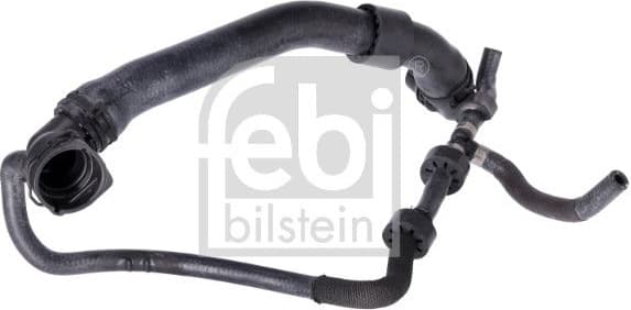 Radiator Hose 174413