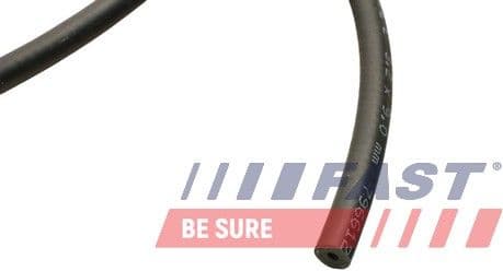 Hose, fuel overflow FT39633 - image 3