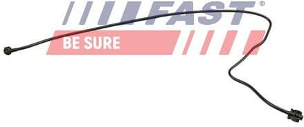 Coolant Pipe FT61132