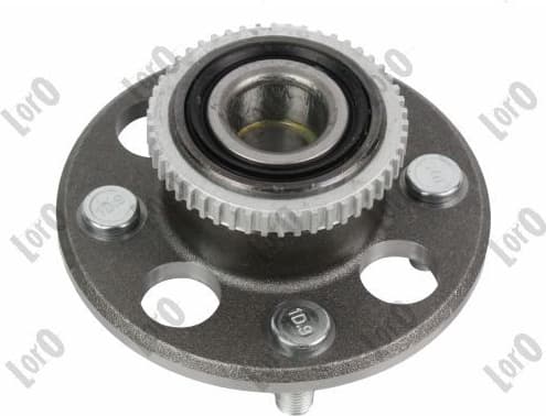 Wheel Hub LORO 141-01-140 - image 2