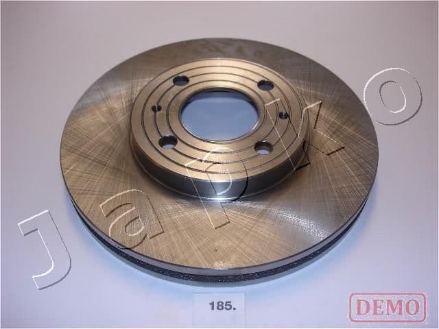 Brake Disc 60185C
