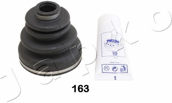 Bellow Kit, drive shaft 63163