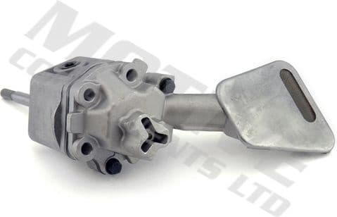 Oil Pump OP112 - image 2