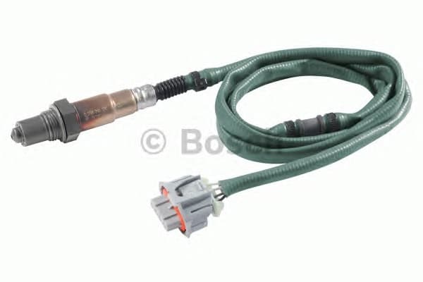 Oxygen Sensor 0258010139