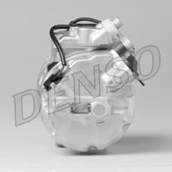 Compressor, air conditioning DCP05082