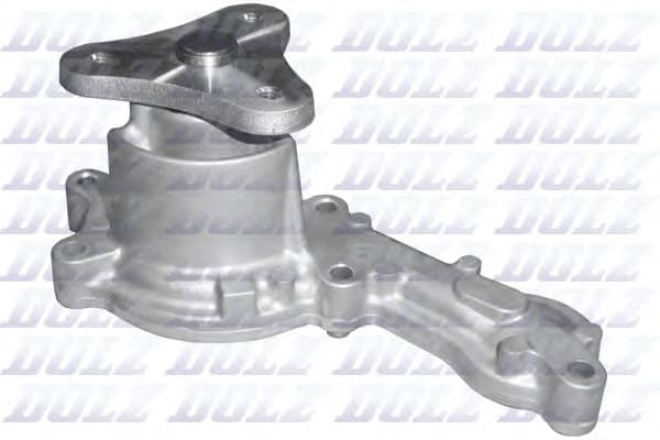 Water Pump, engine cooling H228
