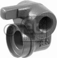 Steering Knuckle, wheel suspension 01247