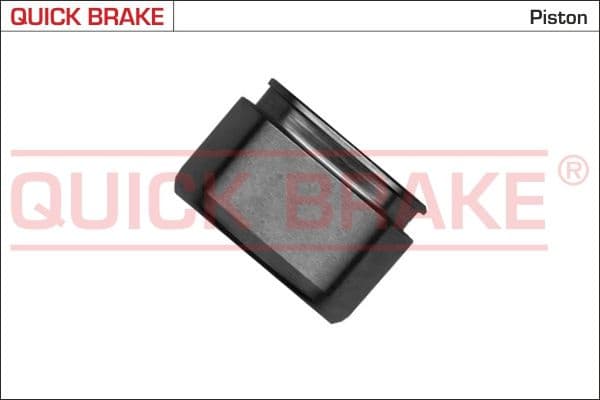 Piston, brake caliper 185137K