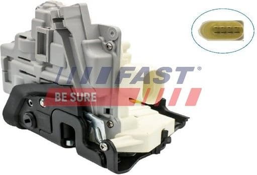 Door Lock FT00046 - image 3