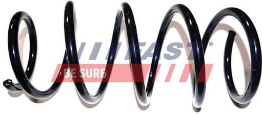 Suspension Spring FT12248