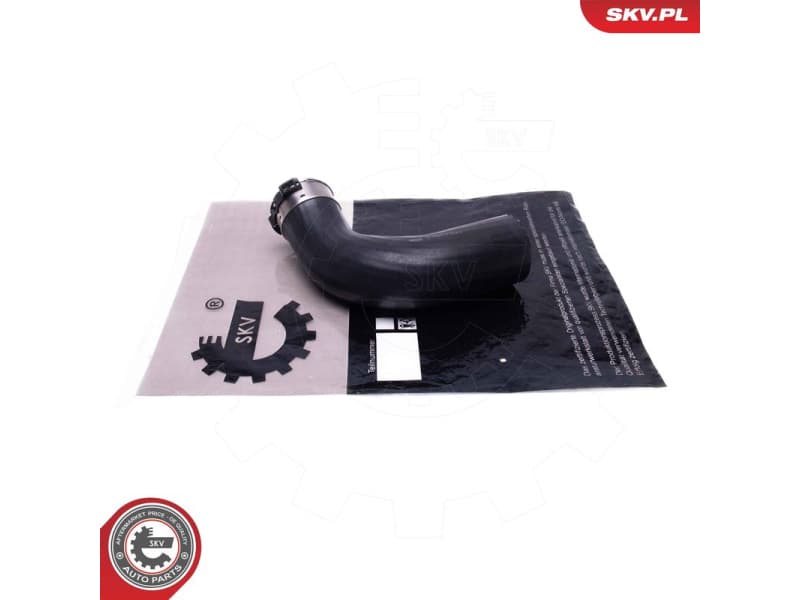 Charge Air Hose 54SKV397