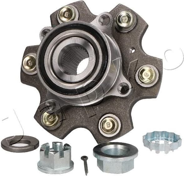 Wheel Hub 415029