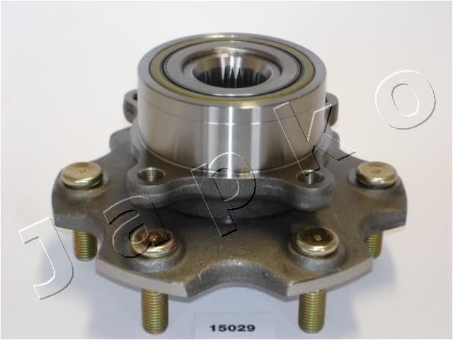 Wheel Hub 415029 - image 4