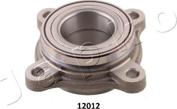 Wheel Hub 412012