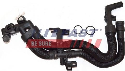 Heater Hose FT61460
