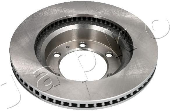 Brake Disc 602034C - image 2