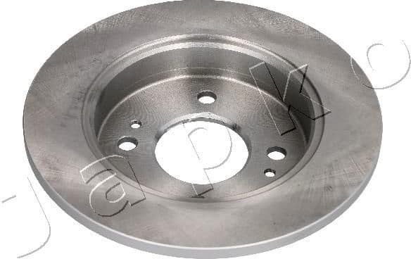 Brake Disc 61K02C - image 2