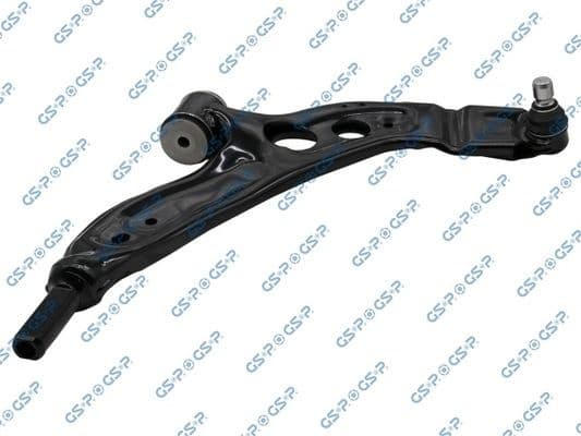 Control/Trailing Arm, wheel suspension S063045