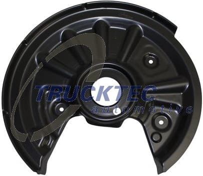 Splash Guard, brake disc 07.35.366