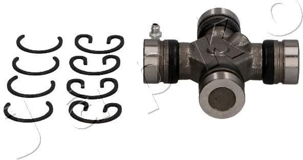 Joint, propshaft 66300 - image 5