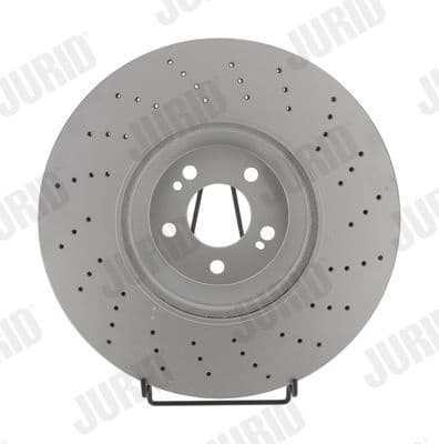 Brake Disc COAT+ 563617JC-1