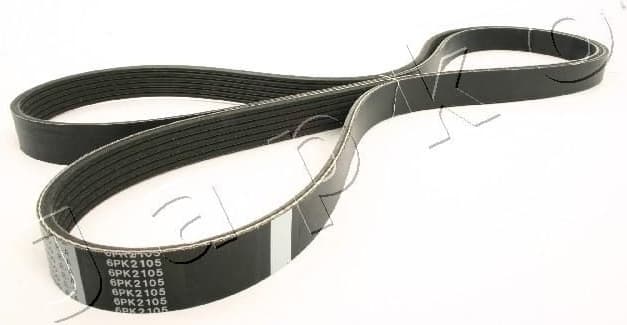 V-ribbed Belt 6PK2105