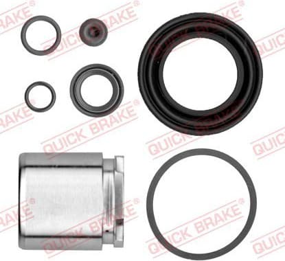 Repair Kit, brake caliper 114-5380