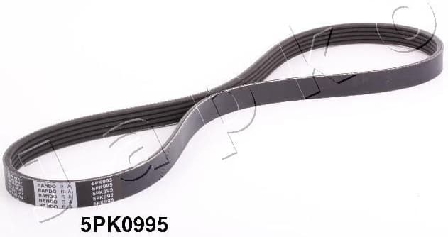 V-ribbed Belt 5PK995