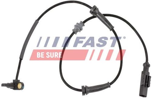 Sensor, wheel speed FT80503