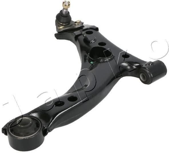 Control/Trailing Arm, wheel suspension 72210L - image 2