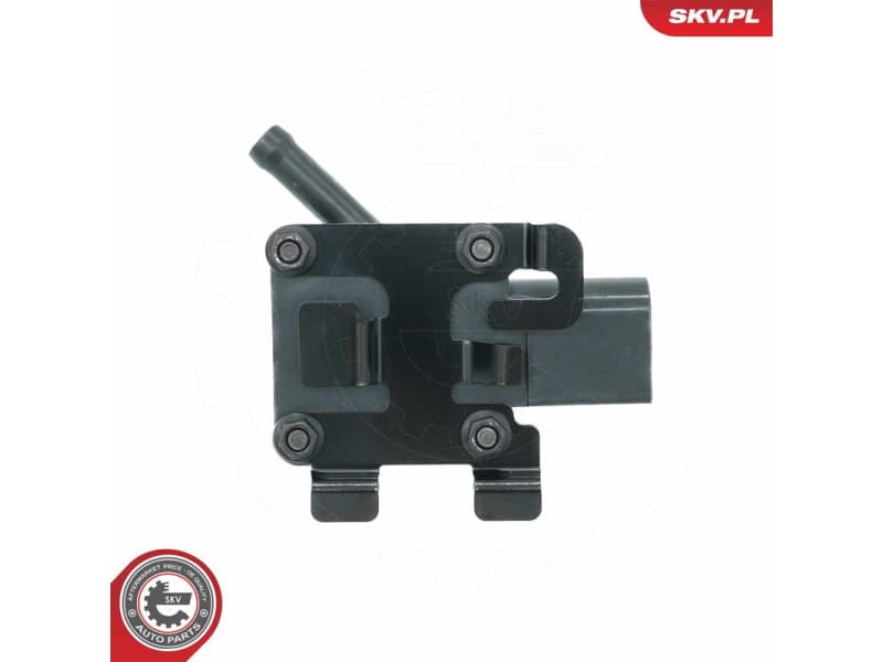 Sensor, exhaust pressure 17SKV659 - image 5