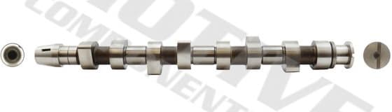 Camshaft T2610